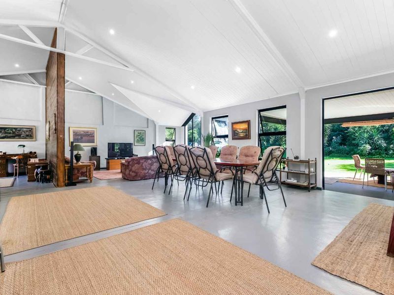 A CHARMING HOME FILLED WITH NATURAL LIGHT AND SET IN A PEACEFUL SETTING - Photo 3