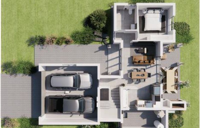 Secure Coastal Living | Plot & Plan | Full Title | VAT Included
