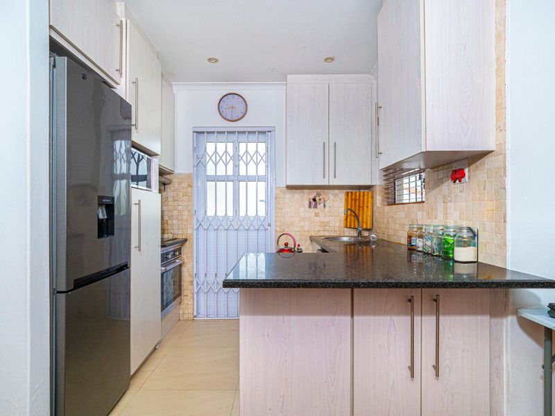 3-Bedroom Home Lock up and go - Photo 8