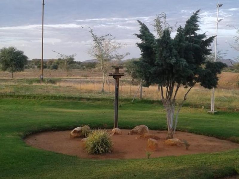 GAME FARM FOR SALE NEAR WILHELMSTAL, NAMIBIA - Photo 9