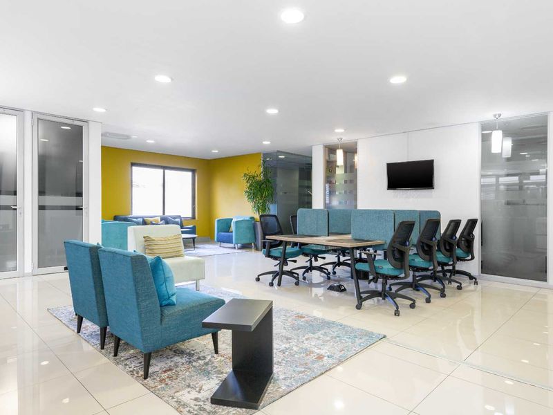 Serviced office space for 15 persons in Regus Tyger Valley, Willowbridge - Photo 5