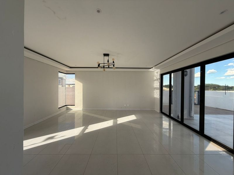 4 BEDROOMS DOUBLE STOREY HOUSE FOR SALE - ACADEMIA - Photo 8