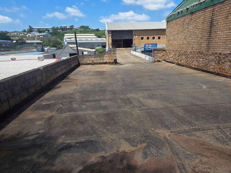 Industrial Warehouse for Sale – Westmead, Pinetown - Photo 2