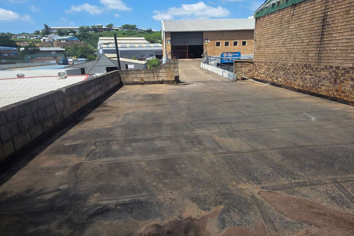 Industrial Warehouse for Sale – Westmead, Pinetown - Photo 2