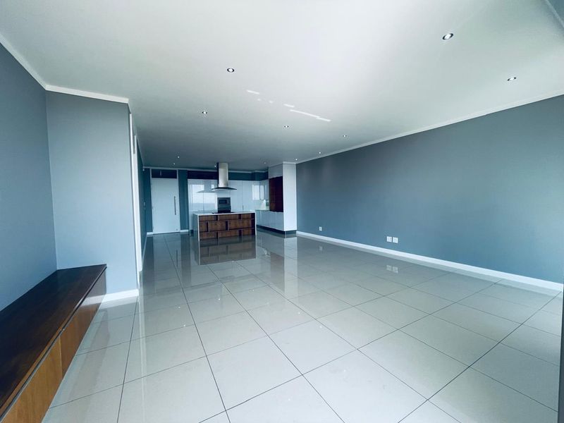 2 Bed Unfurnished Apartment for Rent in Morningside - Photo 5