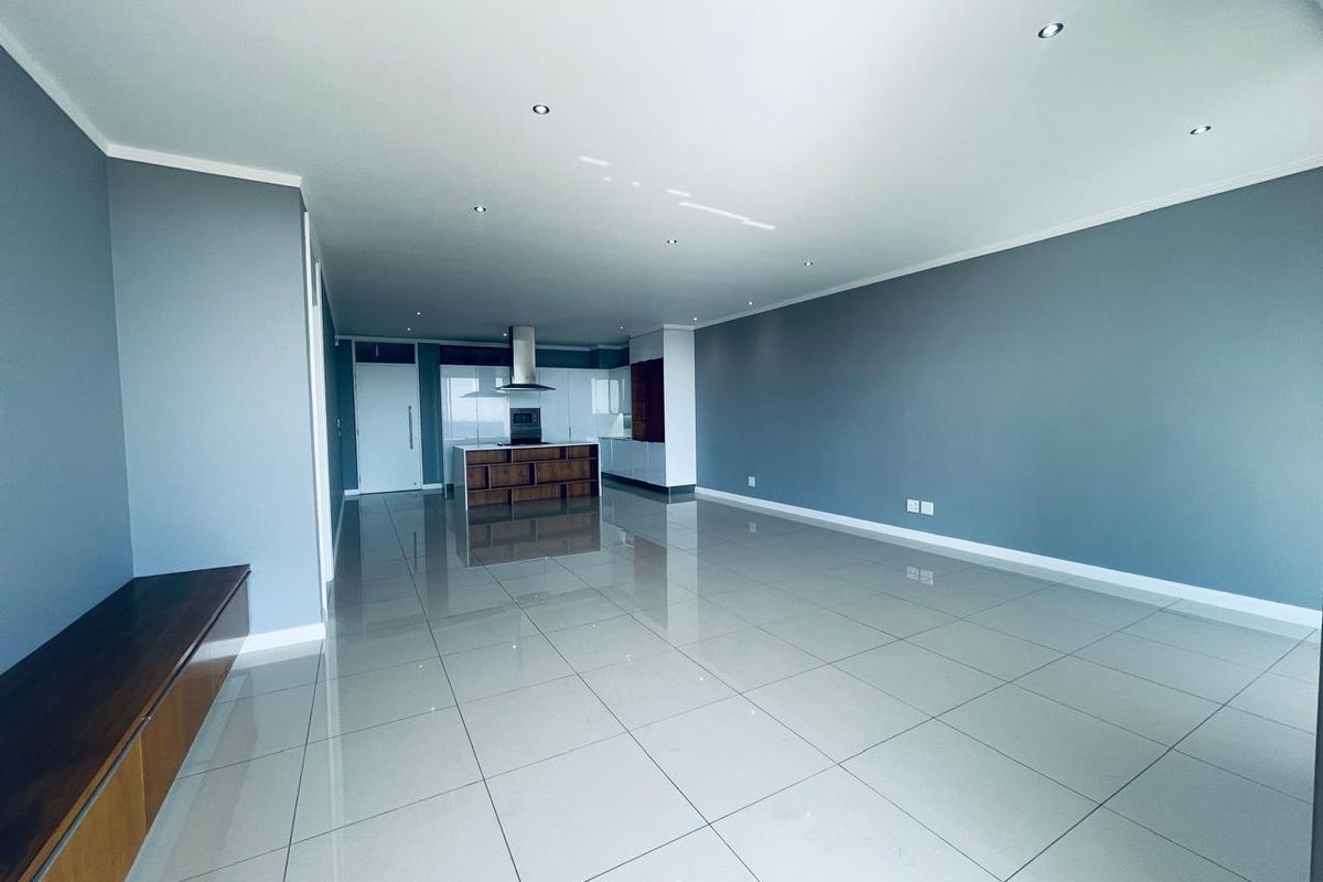 2 Bed Unfurnished Apartment for Rent in Morningside - Photo 5