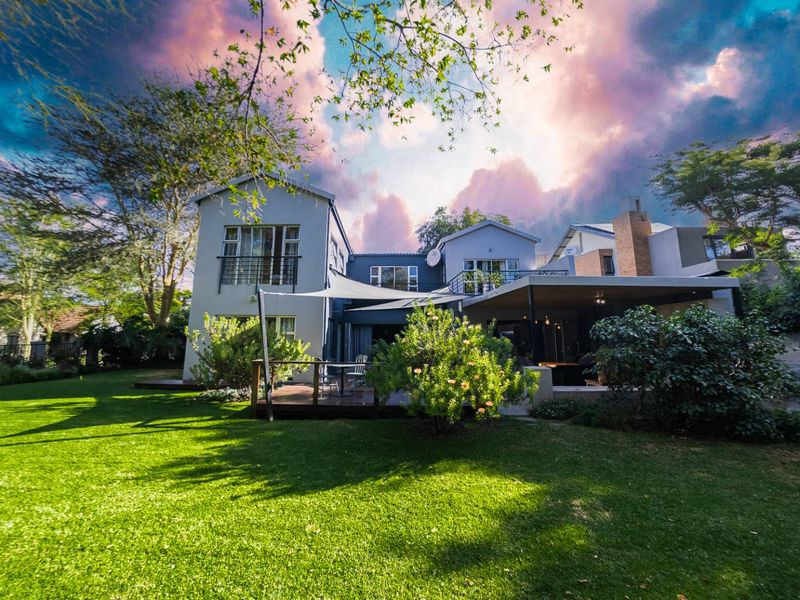 Exclusive property in the heart of Midlands Estate - Photo 3