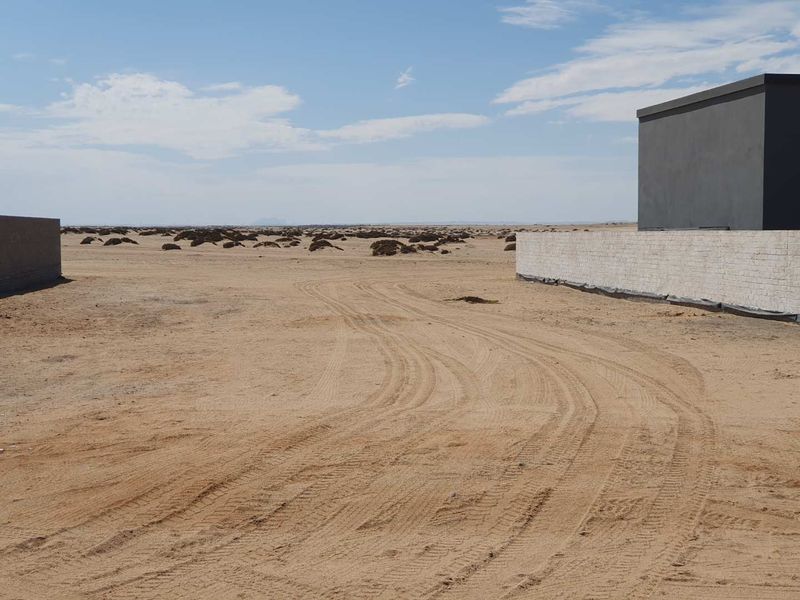 This can be your piece of land at the Henties Bay! - Photo 3