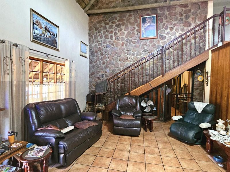 2.97 Ha Smallholding in Brits Rural - Photo 4