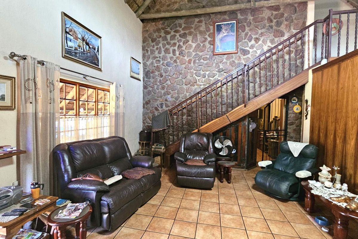 2.97 Ha Smallholding in Brits Rural - Photo 4