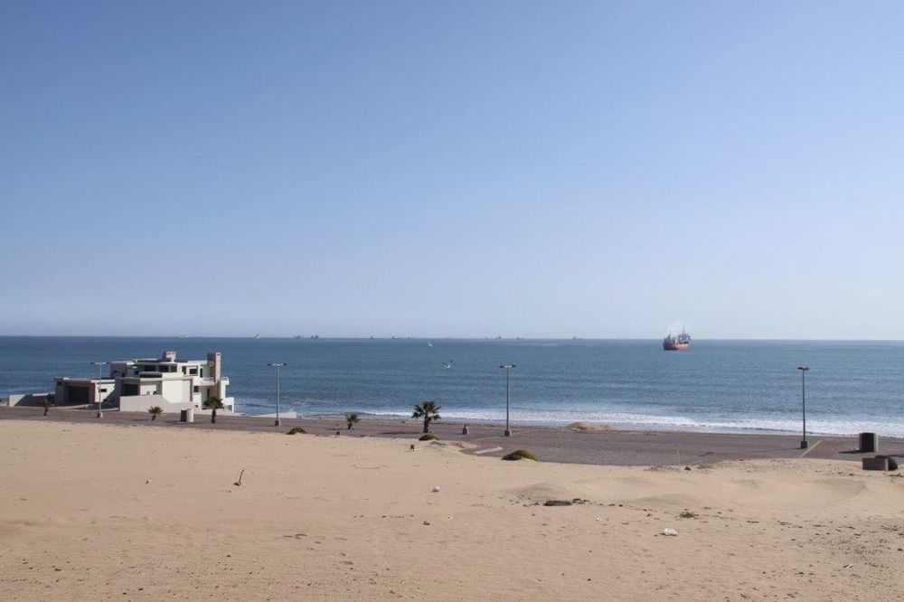 Afrodite Beach