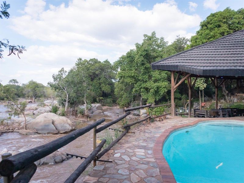 Two-third (2/3) shareholding for Sale - Riverside Property in Ndlovumzi Nature Reserve - Photo 6