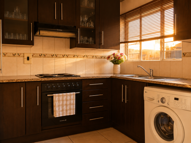 Invest TLC in this charming duplex with large garden space - Photo 4