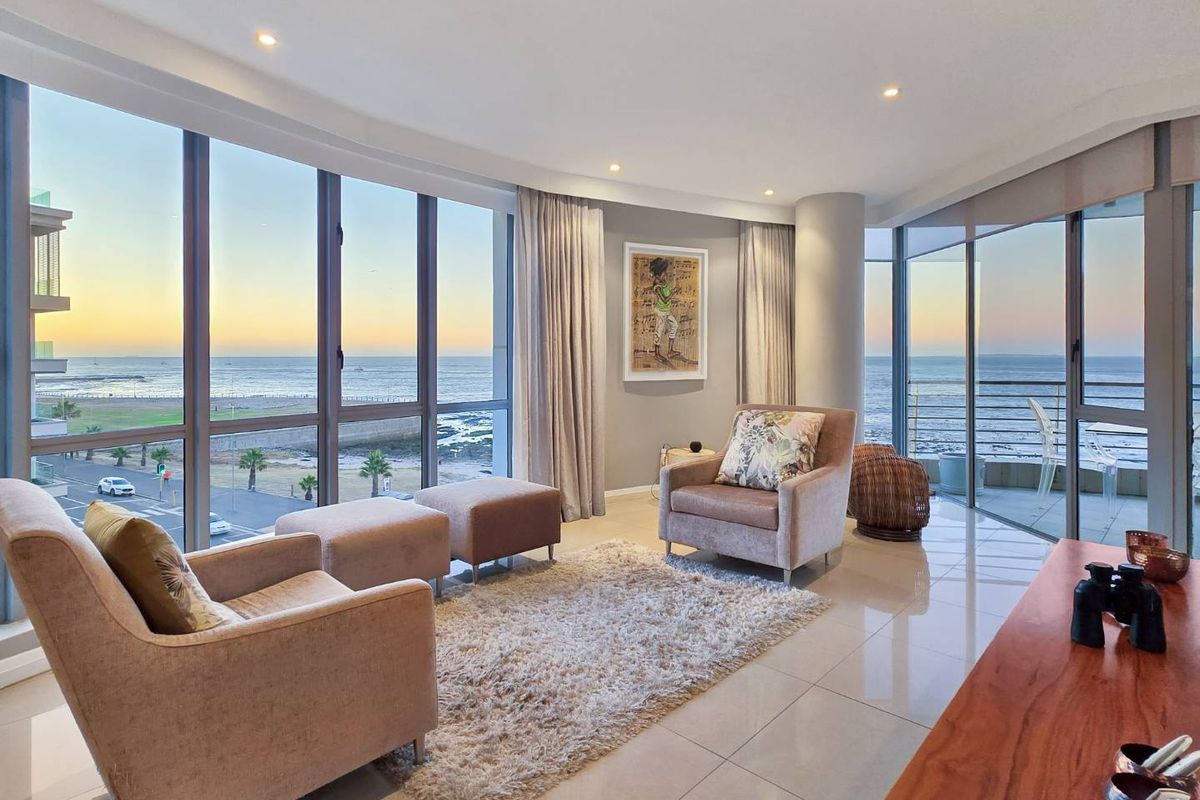 Front Row Seats for Spectacular Sunsets - Photo 3