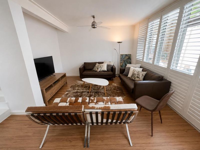 Hendra - Modern Family Townhouse with Private Pool in Central Umhlanga - Photo 7