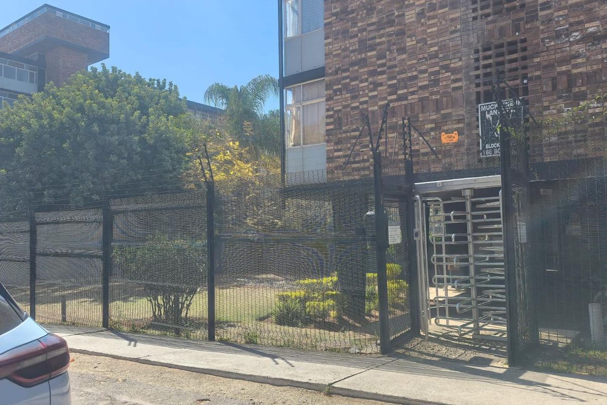 2 bedrooms flat for sale in Sunnyside - Photo 4