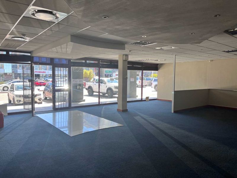 Your Next Business Move: Durban Road Retail Space Available - Photo 2