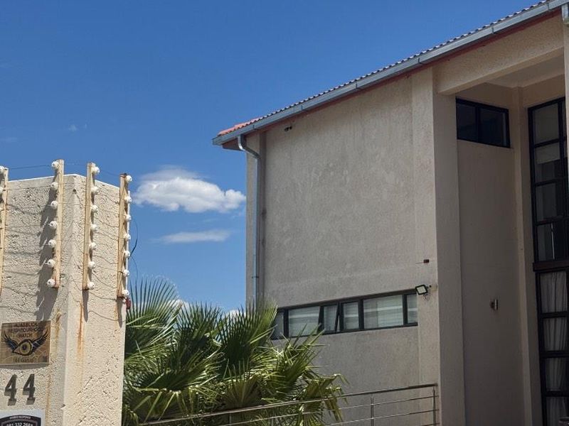 Auasblick to rent. - Photo 3