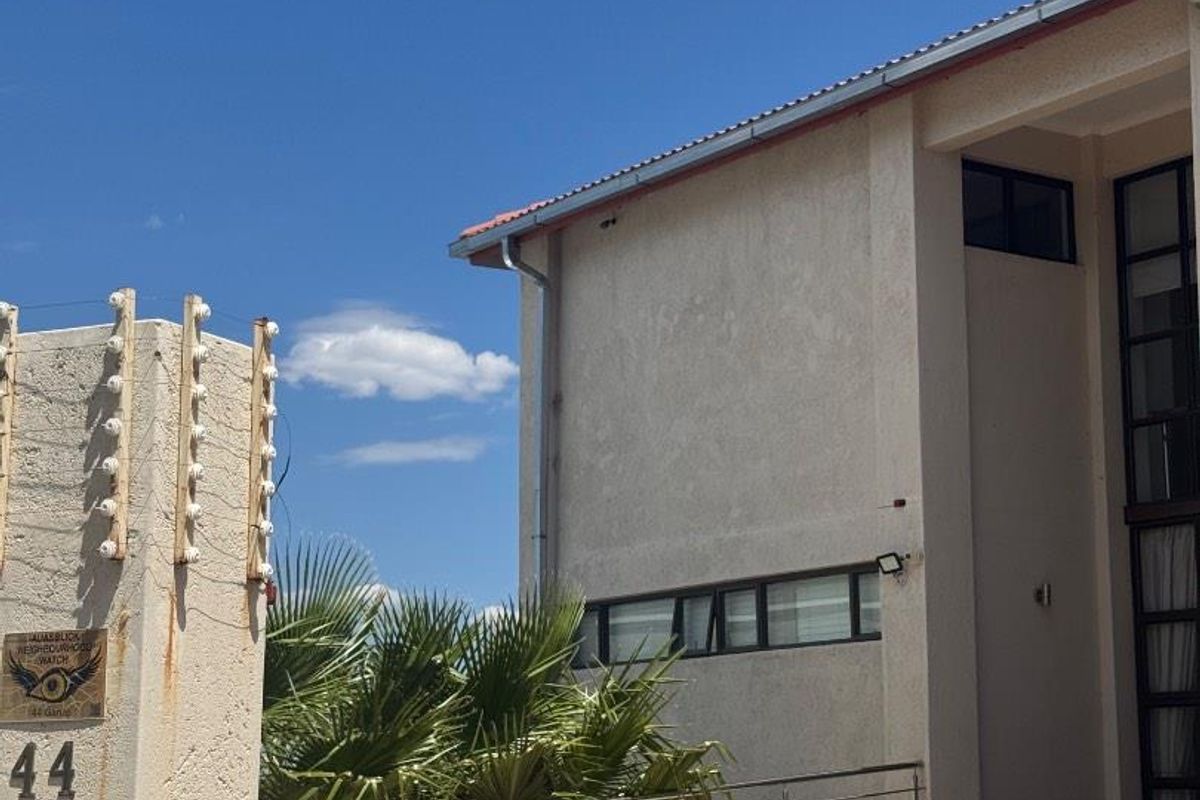 Auasblick to rent. - Photo 3