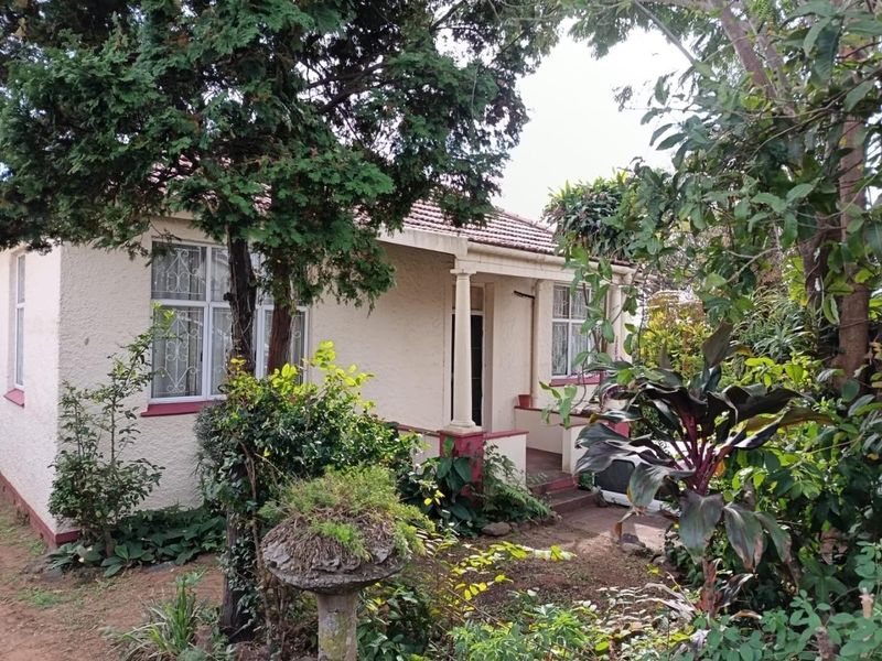 Ocean View Drive, Bluff - Charming Home with Spacious Flatlet and Huge Potential! - Photo 1