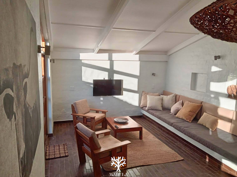 Fully Furnished 1-Bedroom Apartment | For Rent - Photo 6