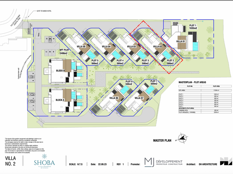 Unparalleled Luxury on Mauritius' most coveted coastline. - Photo 9