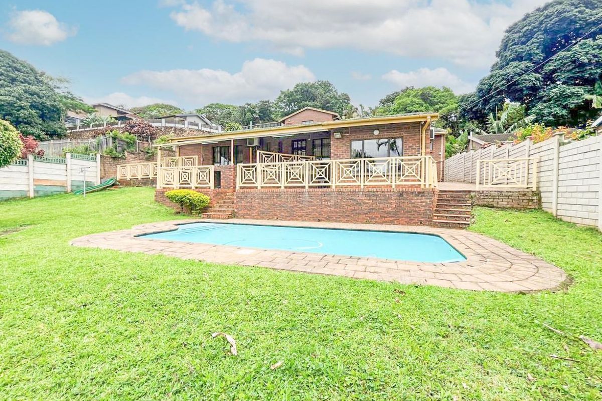 Cozy family home in prime Glen Anil! - Photo 5