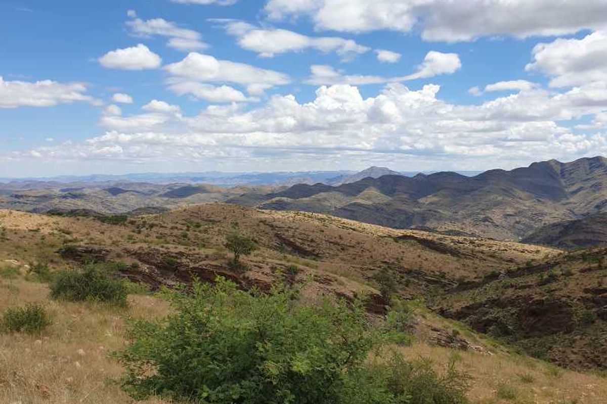 VACANT LAND FOR SALE - Photo 3