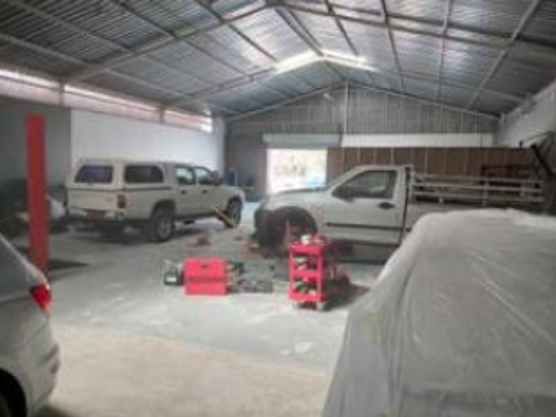 Warehouse/Retail Space For Sale in Ongwediva - Photo 2