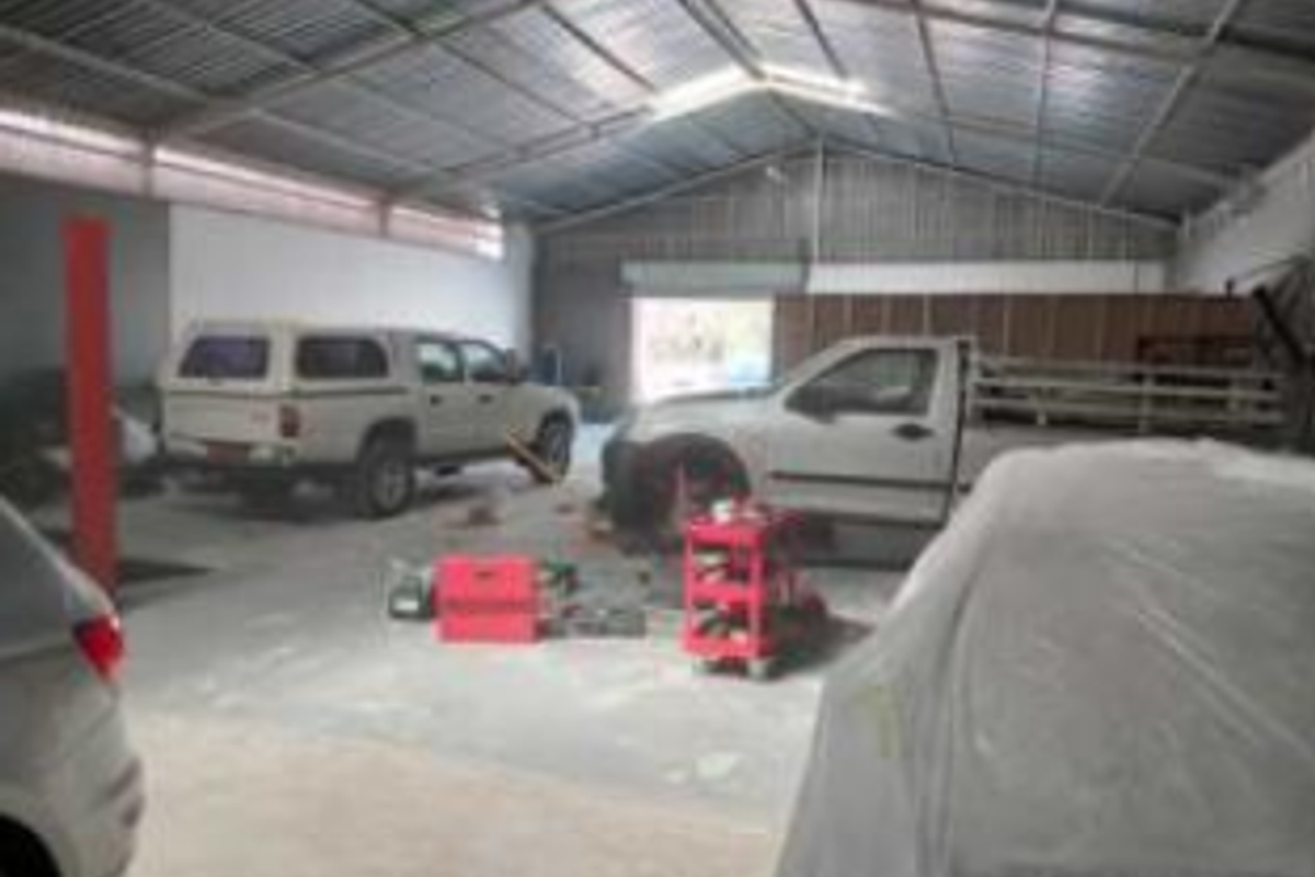 Warehouse/Retail Space For Sale in Ongwediva - Photo 2