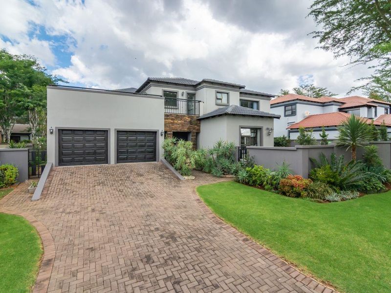 Modern Family Home for sale – Secure Estate Living - Photo 2