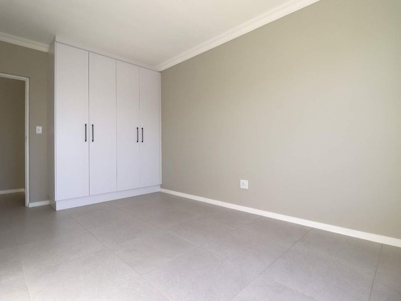 Modern single-level 3-bedroom townhouse – new development in Swakopmund - Photo 10
