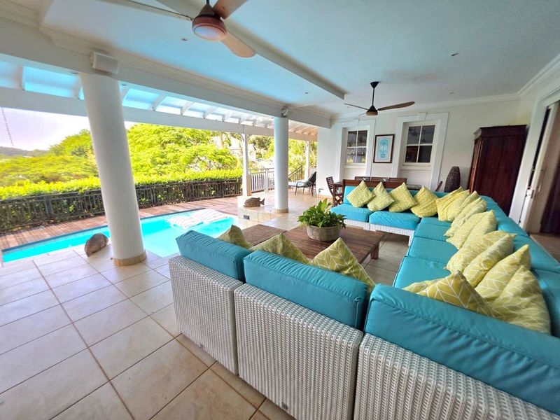 SOLE MANDATE – Prestigious Mount Edgecombe Golf Estate Living - Photo 6