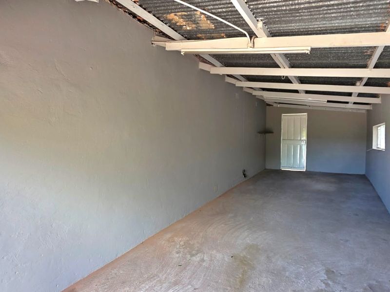 Charming 4 Bedroom house, Barberton - Photo 5