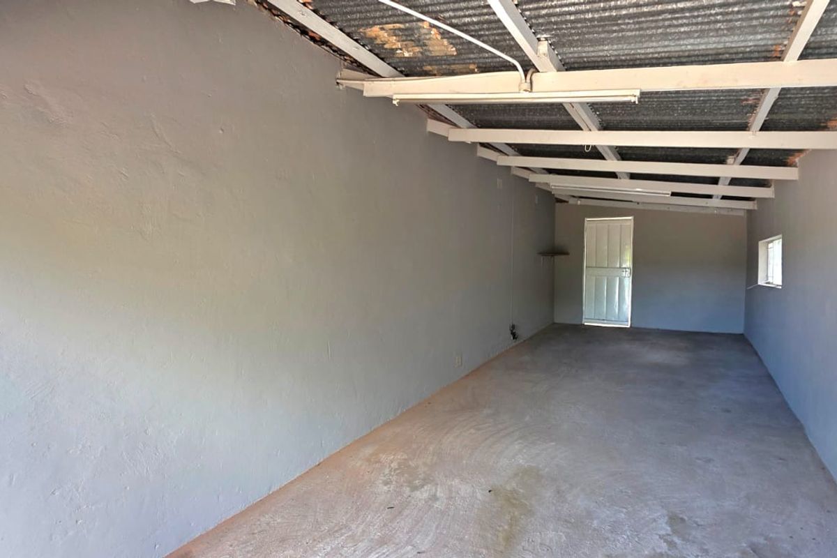 Charming 4 Bedroom house, Barberton - Photo 5