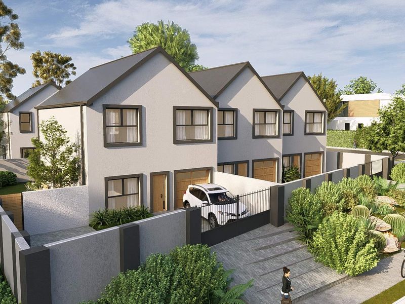 3 BEDROOM, 2,5 BATHROOMS, GARAGE, NEW DEVELOPMENT - Photo 4