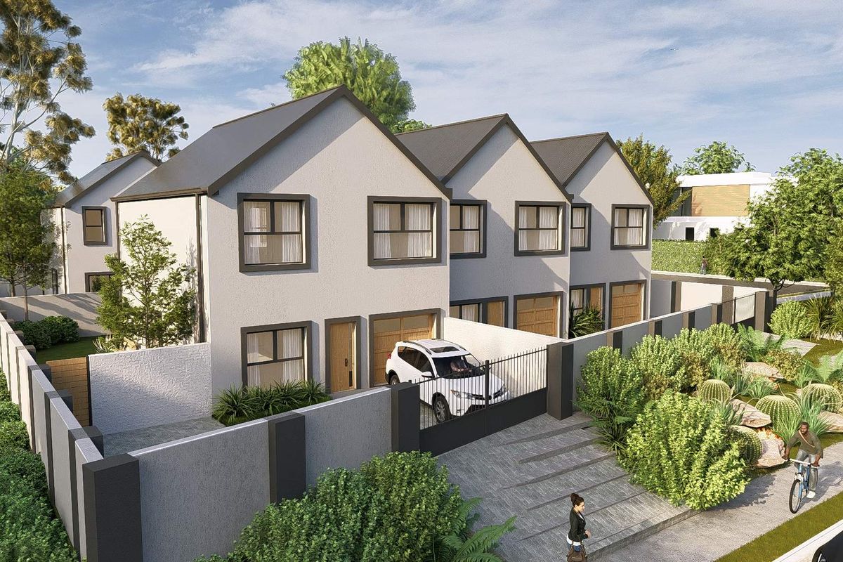 3 BEDROOM, 2,5 BATHROOMS, GARAGE, NEW DEVELOPMENT - Photo 4