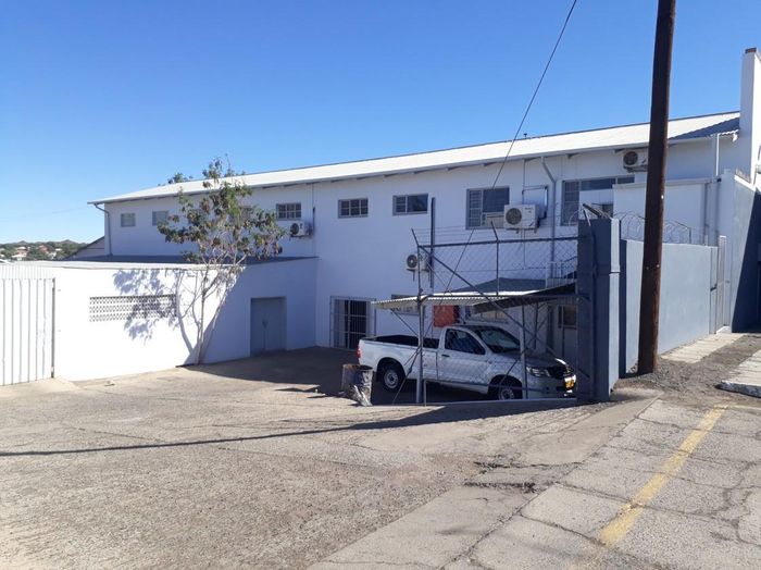 Property #2403658, Industrial For Sale in Keetmanshoop Central