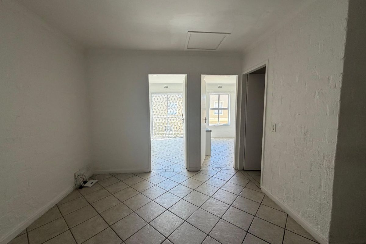 Two-Bedroom Rental Close to Stellenbosch University - Photo 4