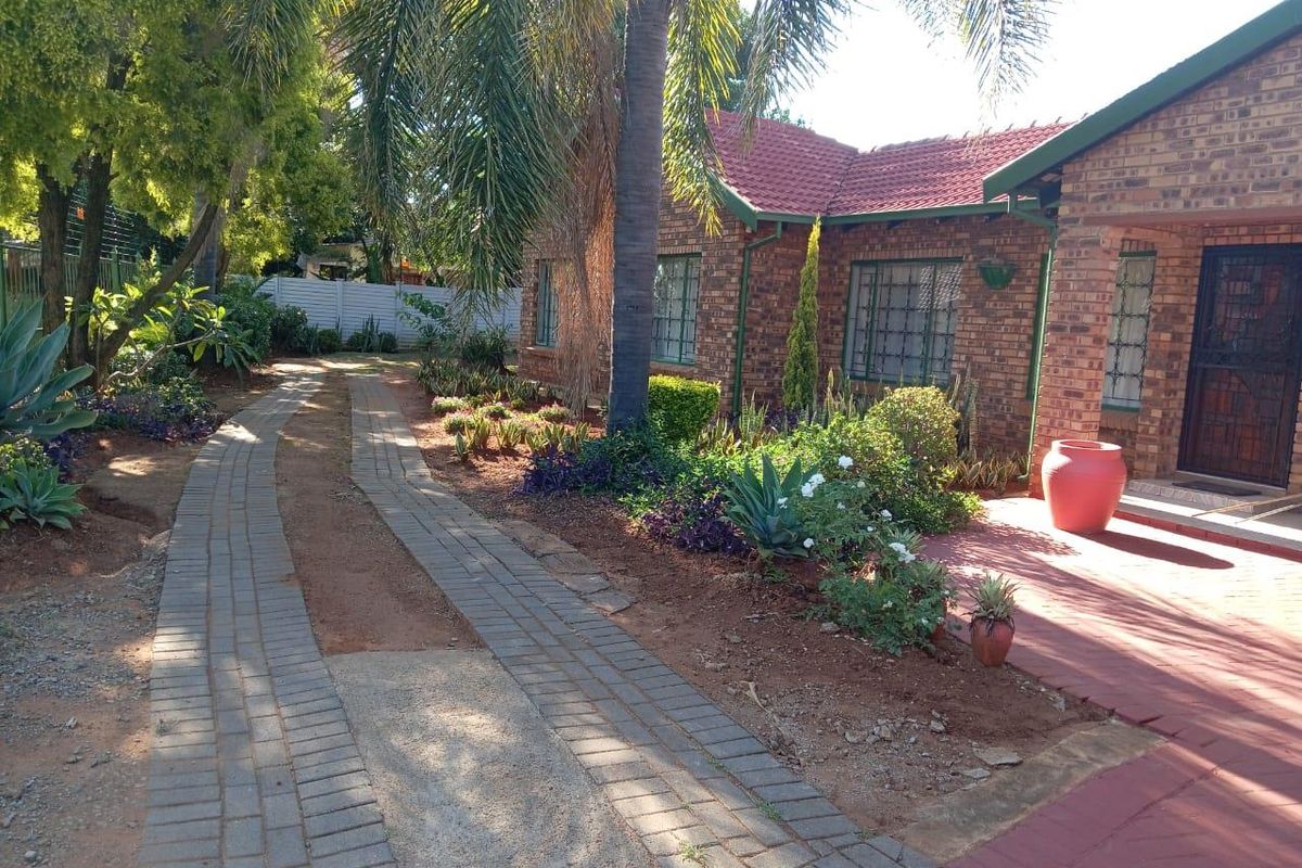 3 Bedroom house in Chantelle - Photo 4