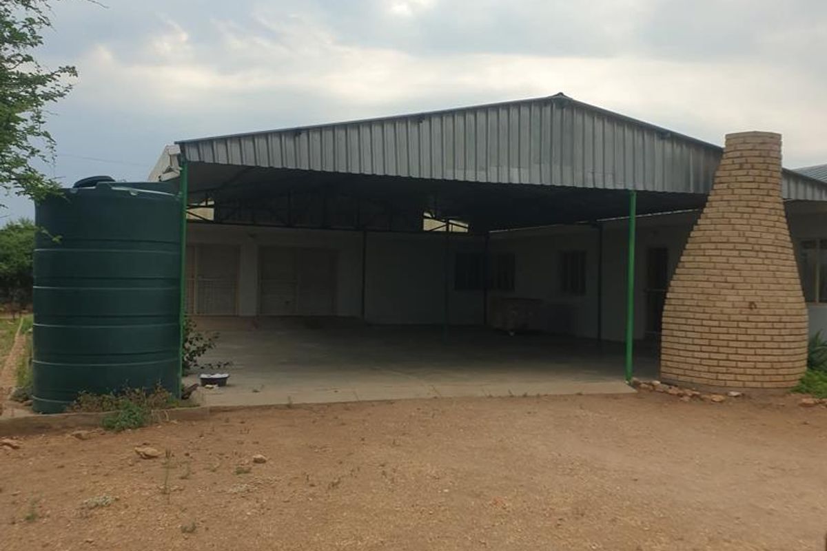 Vacant land for sale (mixed use) - Photo 4