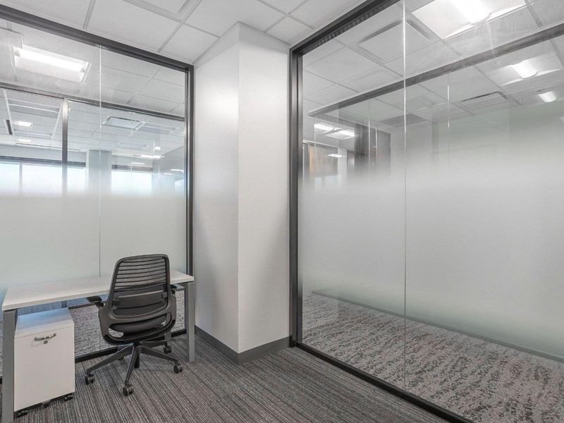 Work in Regus Illovo, Fricker Road or anywhere else in our global network - Photo 1