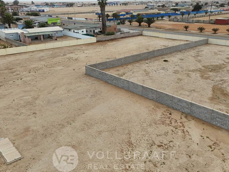 Multiple Residential Plots for Sale in Central Henties Bay - Photo 8