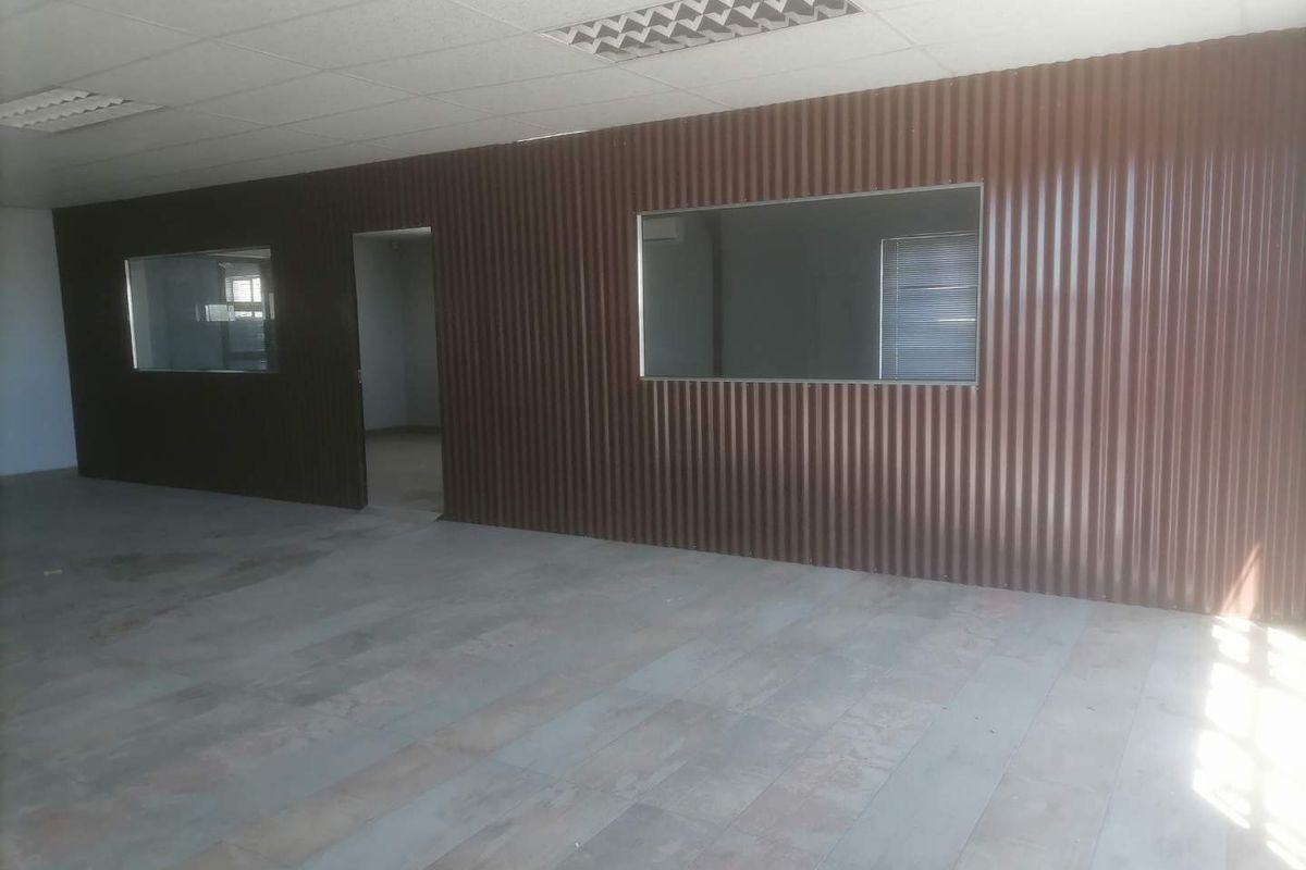 Ondangwa - Business Warehouse with Office For Sale - Photo 5