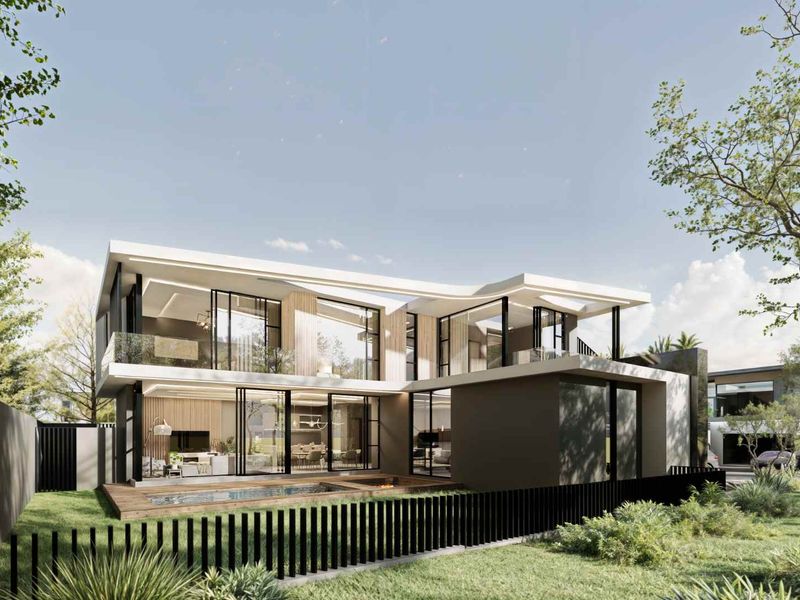 Tranquility at the Terraces - Photo 2