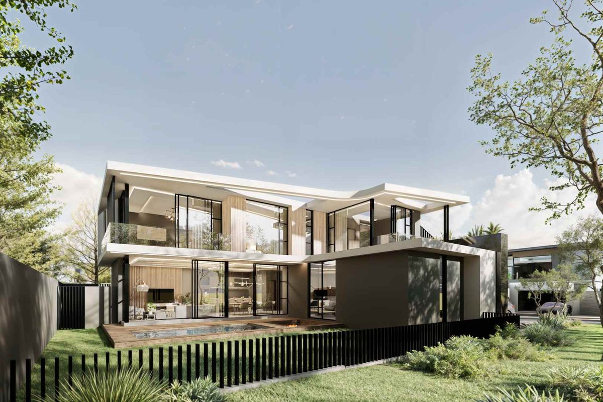 Tranquility at the Terraces - Photo 2