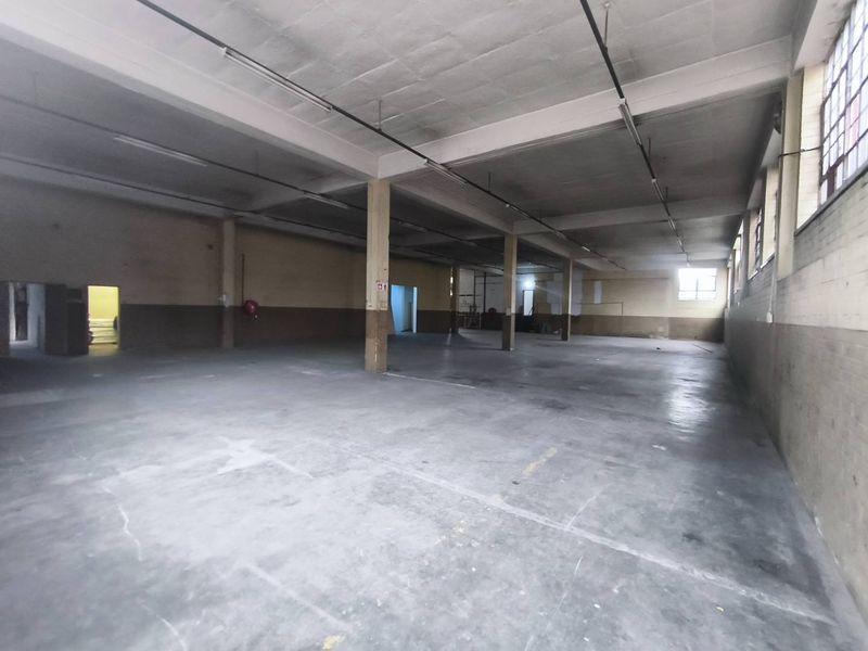 1,266m2 Warehouse to Rent – Booysens - Photo 10
