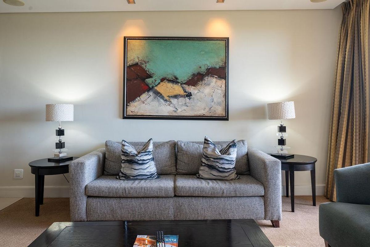 Luxury Fractional Ownership in Simola Golf Estate - Photo 5