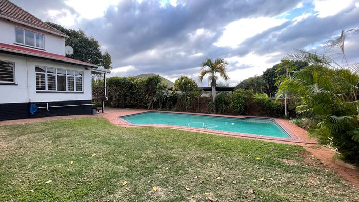 Property #2517749, House Rental Monthly in Durban North Central