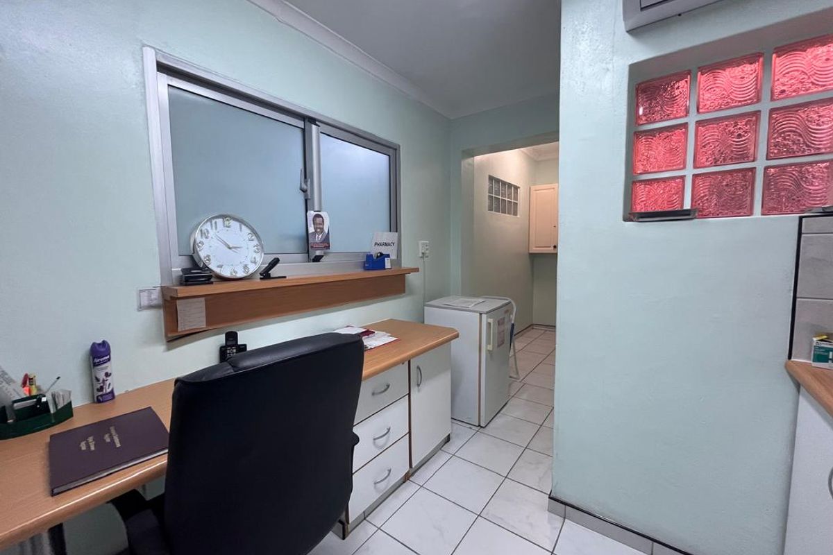 Medical Centre For Sale - Photo 2